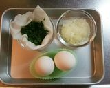 自家製☆タルタルソース♪作り方1写真