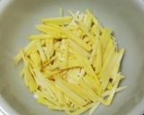 じゃがいもチーズ☆子供☆節約☆時短作り方1写真