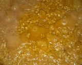 牛乳deキーマカレー作り方8写真
