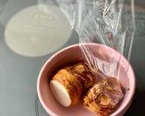 ご飯と里芋だけでお団子作ろ♡作り方2写真
