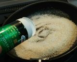ドレッシングいらず☆秋の和さらだ作り方5写真