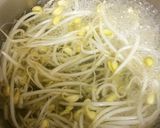 大豆もやしのナムル作り方1写真