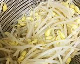 大豆もやしのナムル作り方3写真