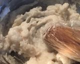 ご飯と里芋だけでお団子作ろ♡作り方6写真