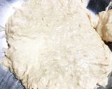 簡単☆和風に☆あん入りきな粉蒸しパン作り方4写真