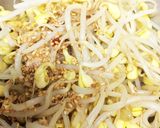 大豆もやしのナムル作り方6写真