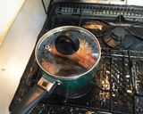 お鍋で簡単！和風ローストビーフ風作り方5写真