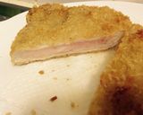 カツを美味しくするひと手間と揚げ時間実験作り方15写真
