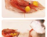 1人ずつのプチ塩釜焼き/(・ x ・)\作り方3写真