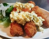 自家製☆タルタルソース♪作り方4写真