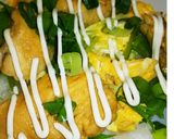 エバラやきとりのたれで…簡単照り焼き丼作り方5写真