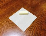 みんな大好き♡揚げワンタン&揚げチーズ作り方11写真