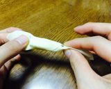みんな大好き♡揚げワンタン&揚げチーズ作り方12写真