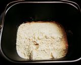 ツインバード万歳♪南瓜食パン作り方2写真