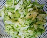 クンくんのミネストローネ作り方1写真