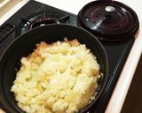 絶品！！無水で美味しいカレーライス♡作り方4写真