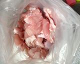 もぅ味付け悩まない！簡単旨うま♡鶏唐揚げ作り方3写真