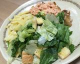 残ったパンの耳で　なんちゃってクルトン作り方3写真