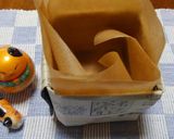 ちぃｻｲｽﾞ♪米粉mixでふんわりケーキ作り方1写真