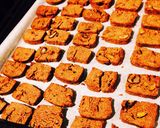 簡単 紅茶クッキー作り方3写真