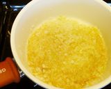 自家製☆無添加で安心の食べるラー油作り方1写真