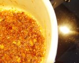 自家製☆無添加で安心の食べるラー油作り方4写真