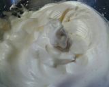 ちぃｻｲｽﾞ♪米粉mixでふんわりケーキ作り方4写真