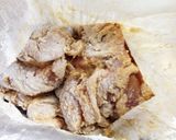 もぅ味付け悩まない！簡単旨うま♡鶏唐揚げ作り方9写真