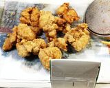 もぅ味付け悩まない！簡単旨うま♡鶏唐揚げ作り方11写真