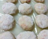 里芋＆ベーコンdeもっちもちバター焼き♡作り方5写真