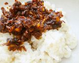 自家製☆無添加で安心の食べるラー油作り方5写真
