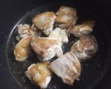 さっぱり塩煮作り方4写真