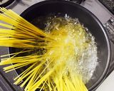 ゴロジュレ和風パスタ作り方2写真