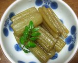 きゃらぶき（秘伝？万能！素汁♪で…）作り方3写真
