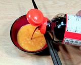 北のひでじぃ流卵かけご飯作り方4写真