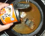 サバ缶ふりかけ♪フライパンで簡単アレンジ作り方2写真
