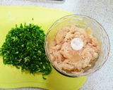 子供喜ぶ♥詰めないピーマン肉詰め風作り方2写真