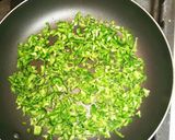 子供喜ぶ♥詰めないピーマン肉詰め風作り方3写真