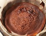 FPで簡単ベイクドチーズケーキ作り方8写真