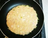 子供喜ぶ♥詰めないピーマン肉詰め風作り方4写真