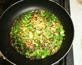 子供喜ぶ♥詰めないピーマン肉詰め風作り方7写真