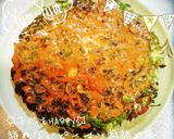 子供喜ぶ♥詰めないピーマン肉詰め風作り方9写真