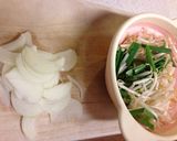 超簡単でおいしい。野菜炒めはコレ！作り方1写真