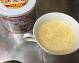 中華屋さんのコーンスープ作り方6写真