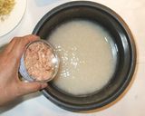 簡単!ツナきのこ炊き込みご飯♪失敗しない作り方2写真