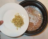 簡単!ツナきのこ炊き込みご飯♪失敗しない作り方3写真