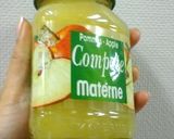 アップルクランブル作り方4写真