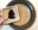 簡単!ツナきのこ炊き込みご飯♪失敗しない作り方5写真