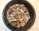 簡単!ツナきのこ炊き込みご飯♪失敗しない作り方6写真