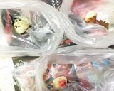 スヌーピー★ちぎりパン タテ型作り方3写真